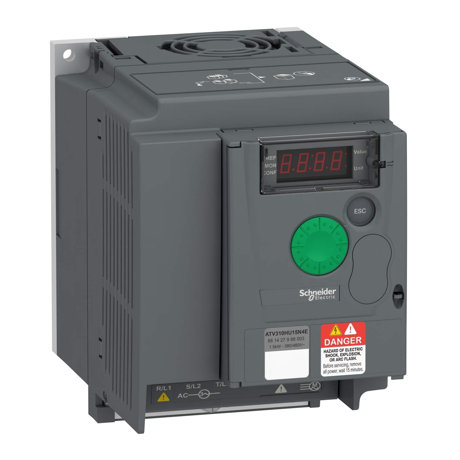 Electrical Drives